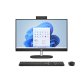 HP 24-cr0057nl Intel® Core™ i5 i5-1335U 60,5 cm (23.8") 1920 x 1080 Pixel PC All-in-one 16 GB DDR4-SDRAM 512 GB SSD Windows 11 Home Wi-Fi 6 (802.11ax) Bianco