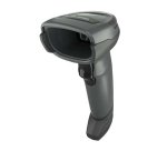 Zebra DS4608-HD Lector de códigos de barras portátil 1D/2D LED Negro