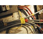 Brother TZe-FX651 - ruban flexible - 1 cassette(s) - Rouleau (2,4 cm x 8 m)