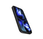 OtterBox React Series pour Google Pixel 9a, noir - produits livrés sans emballage