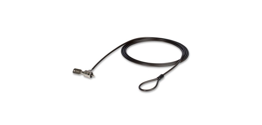 Lindy Câble de sécurité pour ordinateur portable