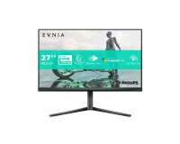 Philips Evnia 3000 27M2N3800A/00 computer monitor 68.6 cm (27") 3840 x 2160 pixels 4K Ultra HD LCD Grey