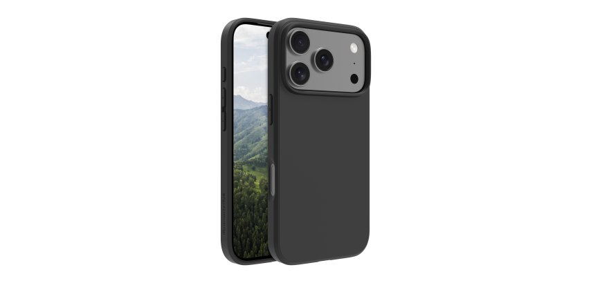 dbramante1928 Bulk coque de protection pour téléphones portables Housse Noir