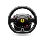 Thrustmaster T98-P Ferrari 296 GTB Black USB Steering wheel + Pedals Analogue / Digital PC, PlayStation 4, PlayStation 5
