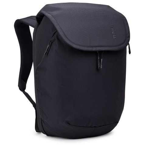 Thule Subterra 2 TSTB434 BLACK sac à dos Sac à dos de voyage Noir Polyester