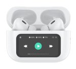 Celly SOUNDLEDWH auricular y casco Auriculares True Wireless Stereo (TWS) Dentro de oído Llamadas/Música USB Tipo C Bluetooth Blanco