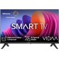 Hisense 40A49N TV 101.6 cm (40") Full HD Smart TV Wi-Fi Black 200 cd/m²