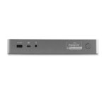Docking Station Universal de 4K Doble para Portátil USB-C / USB 3.0 - PD de 100W