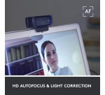 Logitech HD Pro Webcam C920 - webcam