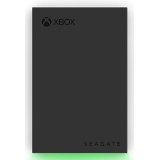 Seagate Game Drive disque dur externe 4 To 3.2 Gen 1 (3.1 Gen 1) Noir