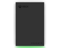 Seagate Game Drive disco duro externo 4 TB 3.2 Gen 1 (3.1 Gen 1) Negro