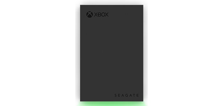 Seagate Game Drive disque dur externe 4 To 3.2 Gen 1 (3.1 Gen 1) Noir