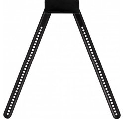 Viewsonic VB-WMK-002 kit de support Noir
