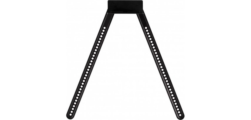 Viewsonic VB-WMK-002 kit de support Noir