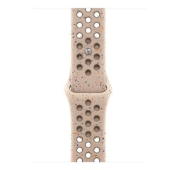 Apple MC2C4ZM/A accessoire intelligent à porter sur soi Bande Beige Fluoroélastomère