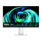 TCL Ecran 25 pouces Full HD Écran PC QD-Mini LED TCL 25G54 144Hz