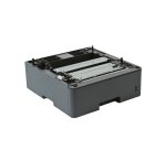 Brother LT-6500, bac de papier inférieur