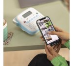 Brother - Etichettatrice - PTouch N25BT