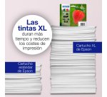 Epson Strawberry Multipack 4-colours 29 Claria Home Ink