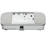 Epson EH-TW7000 with HC lamp warranty
