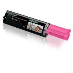 Toner laser epson s050188 c13s050188 couleur magenta haute capacité 4000p