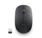 NGS FOG PRO ratón Oficina Ambidextro RF inalámbrico Óptico 1000 DPI