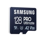 Samsung MB-MY128S 128 Go MicroSDXC UHS-I