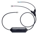 Jabra 14201-33 accessoire pour casque /oreillettes Adaptateur EHS