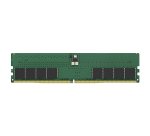 Kingston Technology KCP556UD8-32 module de mémoire 32 Go 1 x 32 Go DDR5 5600 MT/s 288-pin DIMM