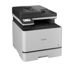 Brother MFC-L8730CDW imprimante multifonction Laser A4 2400 x 600 DPI 31 ppm Wifi