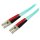Fiber optic cables