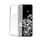 Celly GELSKIN991 custodia per cellulare 17,5 cm (6.9") Cover Trasparente