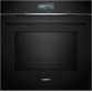 SIEMENS Four encastrable pyrolyse HM776GKB1F, iQ700, Combiné Micro-ondes