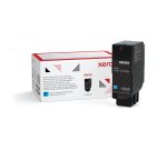 Xerox Hochleistungs-Tonerpatrone Cyan Multifunktionsfarbdrucker ® VersaLink® C625 (16000 Seiten) - 006R04637