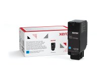 Xerox Genuine ® VersaLink® C625 Color Multifunction Printer Cyan High capacity Toner Cartridge (16000 Pages) - 006R04637