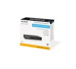 NETGEAR GS324 Non-géré Gigabit Ethernet (10/100/1000) Noir