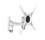 Multibrackets M VESA Flexarm 360 II White 75 100 200