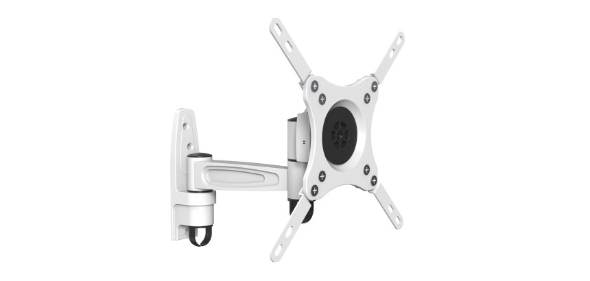 Multibrackets M VESA Flexarm 360 II White 75 100 200