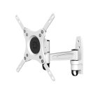 Multibrackets M VESA Flexarm 360 II White 75 100 200