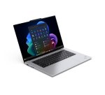 Lenovo ThinkPad X9-15 Gen 1 Aura Edition Copilot+ PC Intel Core Ultra 7 258V Computer portatile 38,9 cm (15.3") Touch screen 2.8K 32 GB LPDDR5x-SDRAM 1 TB SSD Wi-Fi 7 (802.11be) Windows 11 Pro Italiano Bianco