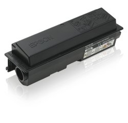 Epson Return High Capacity Toner Cartridge 8k