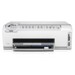 HP Photosmart C6280 Ad inchiostro A4 4800 x 1200 DPI 7,7 ppm