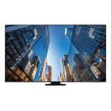 Samsung QE98C Écran plat de signalisation numérique 2,49 m (98") LCD Wifi 450 cd/m² 4K Ultra HD Noir Intégré dans le processeur Tizen 6.5 16/7