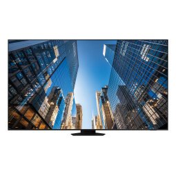 Samsung QE98C Pantalla plana para señalización digital 2,49 m (98") LCD Wifi 450 cd / m² 4K Ultra HD Negro Procesador incorporado Tizen 6.5 16/7