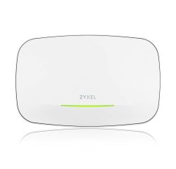 Zyxel NWA130BE-EU0101F point d'accès réseaux locaux sans fil 5764 Mbit/s Blanc Connexion Ethernet, supportant l'alimentation via ce port (PoE)
