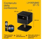 Epson Lifestudio Flex Plus – EF-73 Nero notte