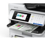 Epson WorkForce Pro EM-C800RDWF Jet d'encre A4 4800 x 1200 DPI 35 ppm Wifi