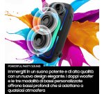 Samsung Sound Tower MX-ST50F (2025)