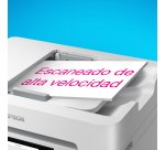 Epson WorkForce Pro WF-C4810DTWF Printer