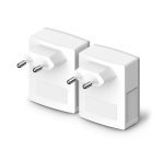 TP-Link AV500 Nano Powerline Adapter Starter Kit